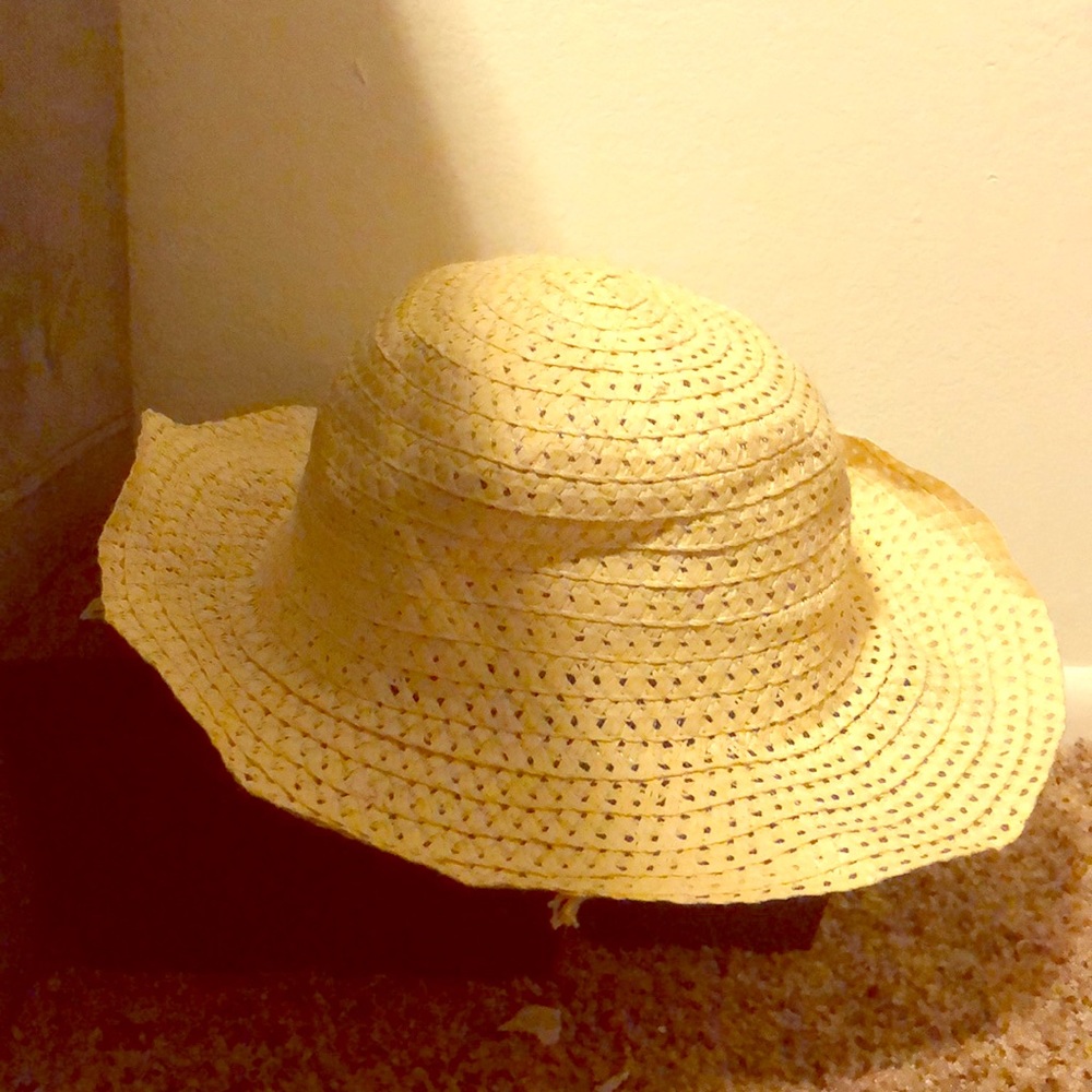 Summer hat